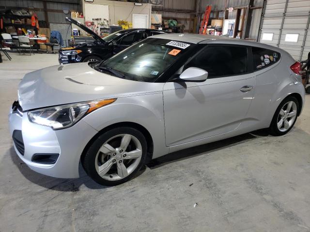 Vin: kmhtc6ad2fu244920, lot: 61326855, hyundai veloster 2015 img_1