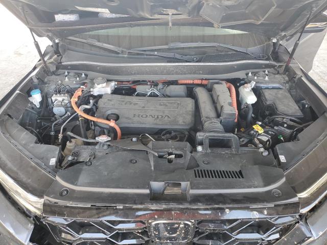 2023 HONDA CR-V SPORT - 7FARS6H56PE012254