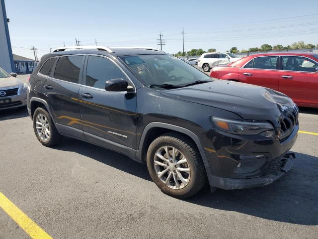 Vin: 1c4pjlcx0kd366879, lot: 58848825, jeep grand cher latitude 20194
