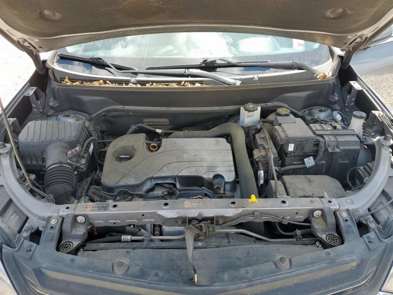 2018 CHEVROLET EQUINOX LT - 3GNAXJEV5JL117336