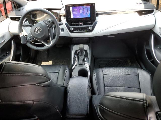 2024 TOYOTA COROLLA LE - JTDBCMFE7RJ016634
