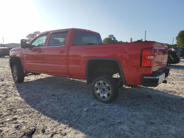 Vin: 3gtu2mec0gg155823, lot: 61765155, gmc sierra k1500 sle 20162