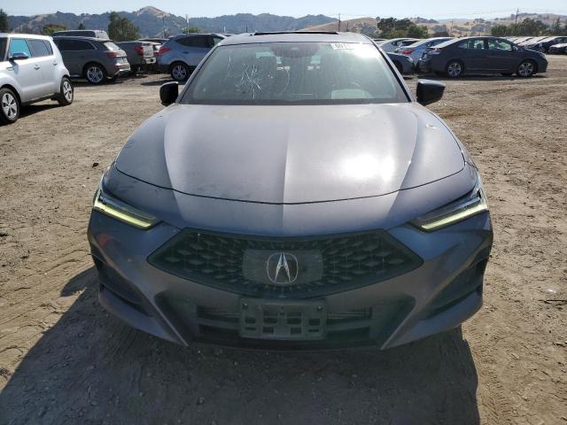 2023 ACURA TLX TECH A 19UUB5F5XPA005580
