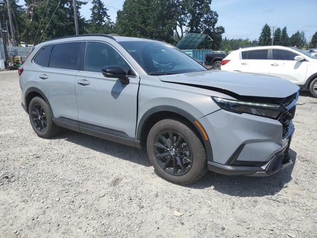 Vin: 7fars6h8xre068176, lot: 60445065, honda crv sport-l 20244