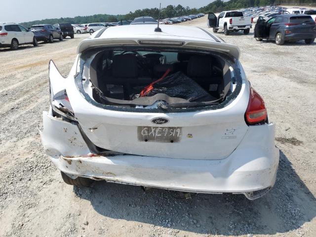 2017 FORD FOCUS ST - 1FADP3L95HL320441