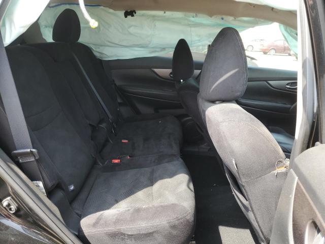 2016 NISSAN ROGUE S - 5N1AT2MM0GC791655