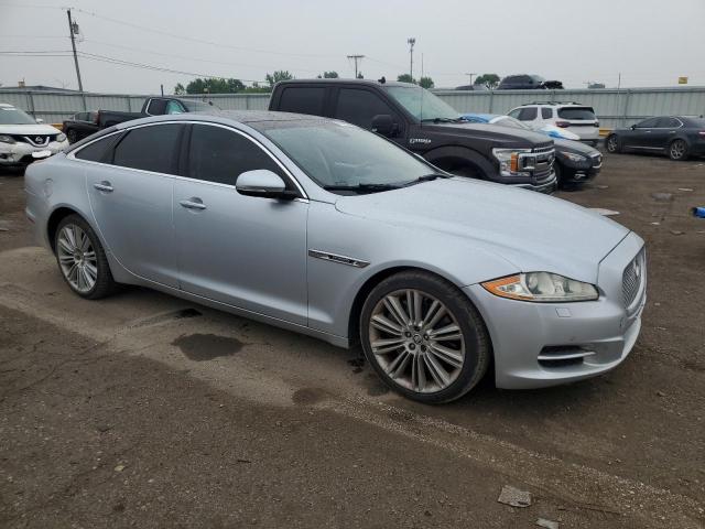 Vin: sajwa1ge2bmv05159, lot: 61092355, jaguar xj supercharged 20114