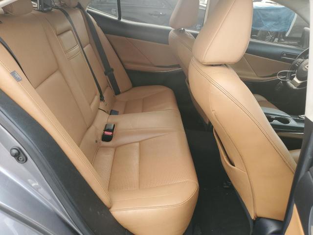 2019 LEXUS IS 300 JTHBA1D20K5084901