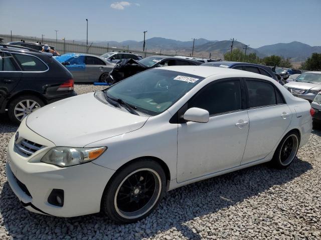 Vin: 5yfbu4ee0dp114830, lot: 62771745, toyota corolla base 2013 img_1