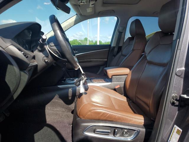 2020 ACURA MDX TECHNO - 5J8YD4H50LL016945