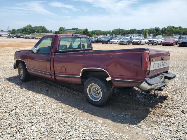 Vin: 1gcec14k0re177470, lot: 62653925, chevrolet gmt c1500 19942