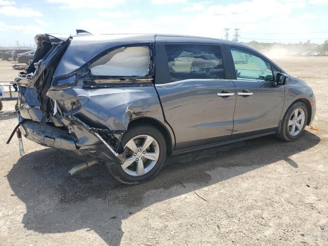 Vin: 5fnrl6h7xlb005568, lot: 61909815, honda all models exl 20203