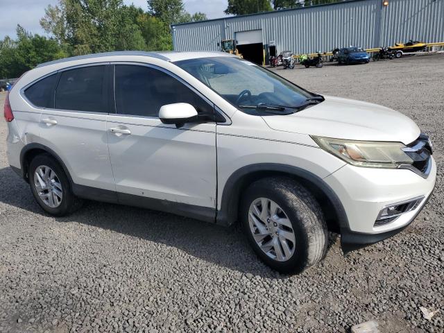 2016 HONDA CR-V - 5J6RM3H79GL008728