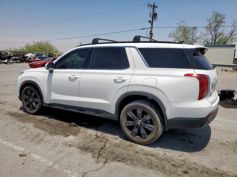 Vin: km8r34ge3ru662289, lot: 60377595, hyundai palisade x xrt 20242