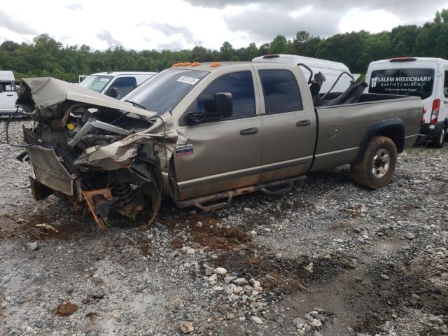 DODGE RAM 2500 S