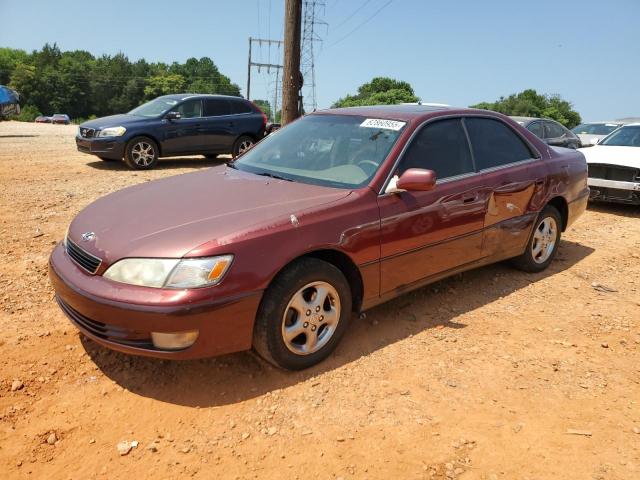 LEXUS ES 300
