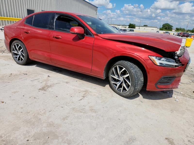 2020 VOLVO S60 T5 MOM 7JR102FKXLG037322
