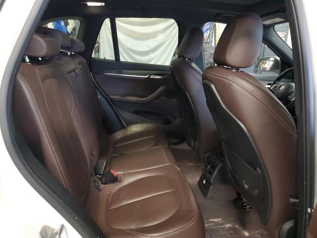 2017 BMW X1 XDRIVE2 - WBXHT3C31H5F83619