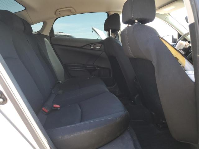 2019 HONDA CIVIC LX - 2HGFC2F6XKH554476