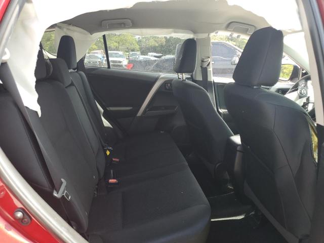 2018 TOYOTA RAV4 LE - 2T3ZFREV9JW492751