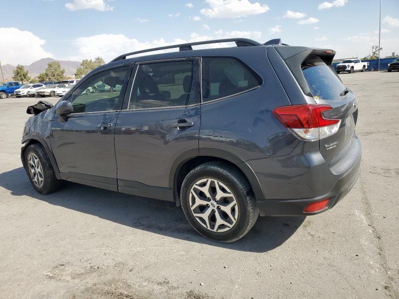 2020 SUBARU FORESTER P JF2SKAGC7LH548917