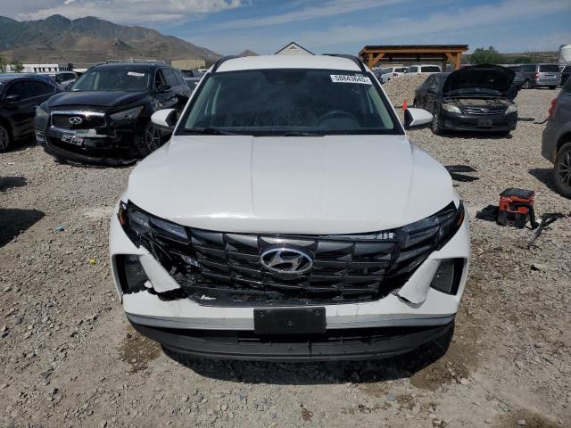 2024 HYUNDAI TUCSON SEL - 5NMJBCDE9RH308416