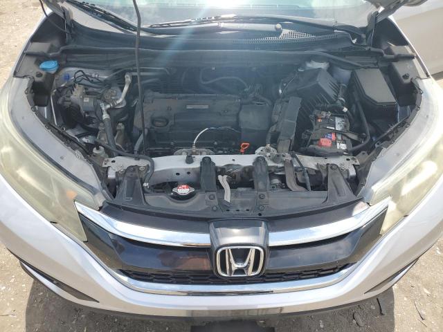 2016 HONDA CR-V LX 2HKRM4H3XGH608915