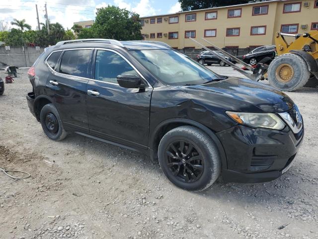 Vin: 5n1at2mt8hc818707, lot: 61969265, nissan rogue s 20174
