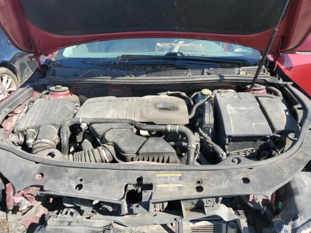 2011 BUICK LACROSSE C - 1G4GC5EC7BF274457
