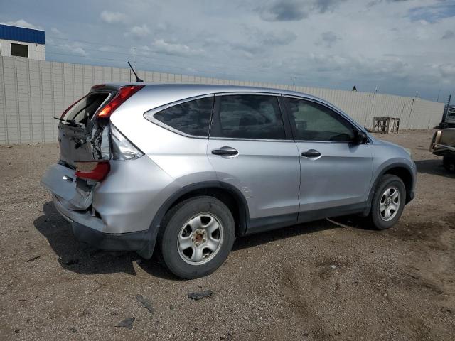 Vin: 2hkrm4h34fh629760, lot: 61345575, honda crv lx 20153