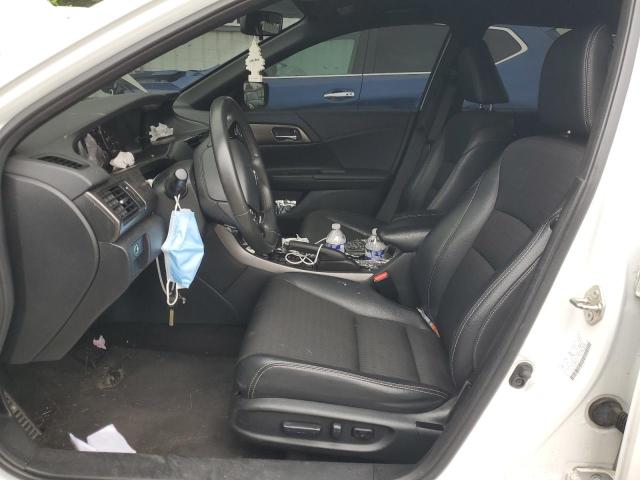 2016 HONDA ACCORD SPO - 1HGCR2F50GA190390