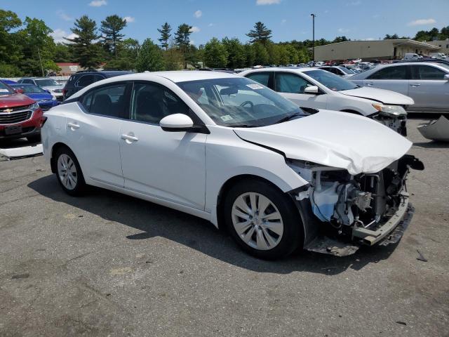 Vin: 3n1ab8bv5ly225985, lot: 58915095, nissan sentra s 20204