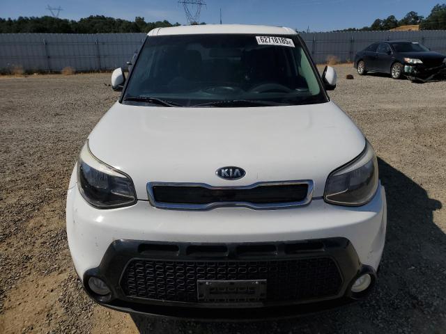 2016 KIA SOUL + - KNDJP3A54G7333301