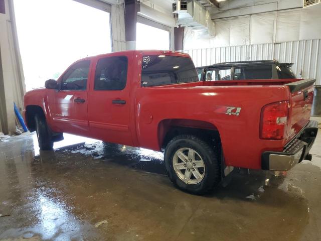 Vin: 3gcrkse38ag137894, lot: 60070905, chevrolet all models k1500 lt 20102