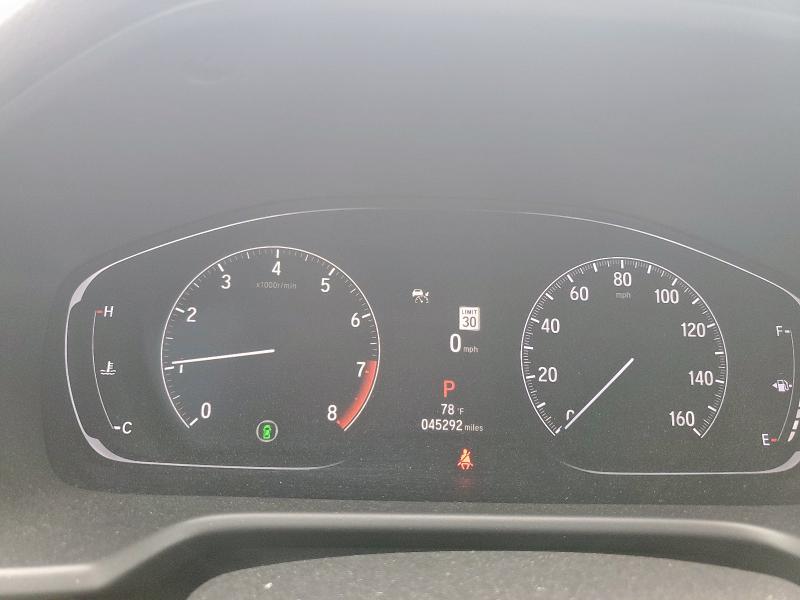 2021 HONDA ACCORD TOU 1HGCV2F9XMA019835