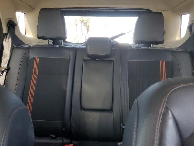 2018 FORD ECOSPORT S MAJ6P1CL1JC215927