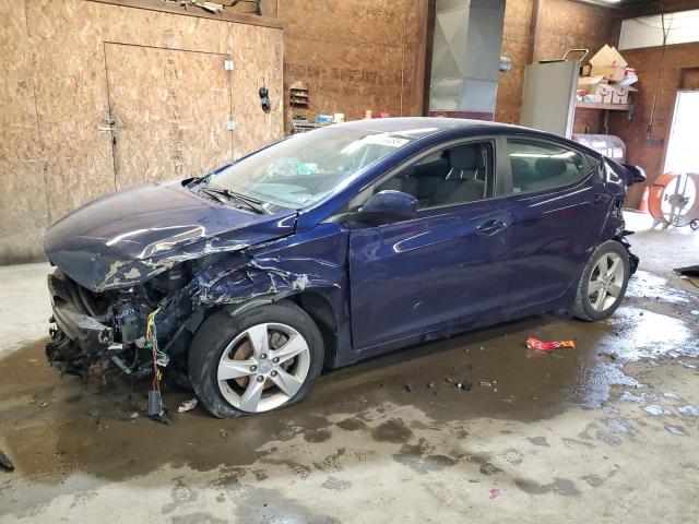 Vin: 5npdh4ae8ch116971, lot: 59966485, hyundai elantra gls 2012 img_1