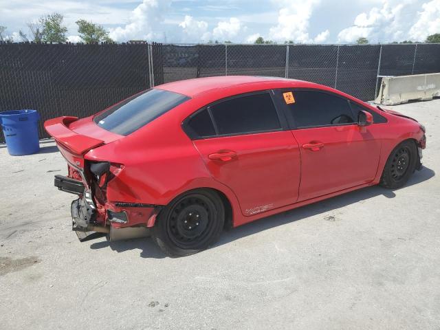 Vin: 2hgfb6e51dh701905, lot: 60201335, honda civic si 20133