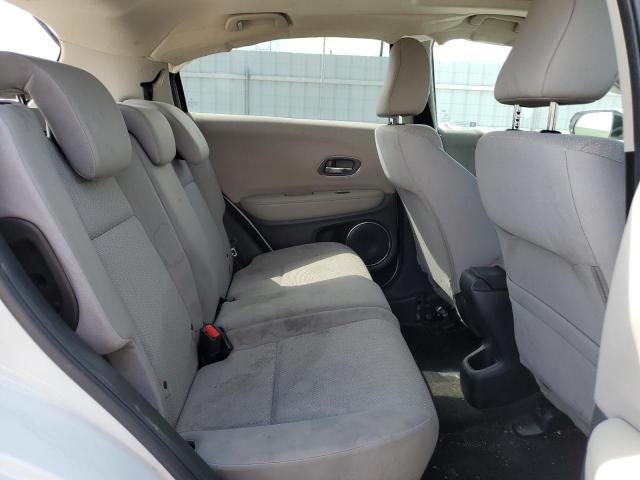 2018 HONDA HR-V EX 3CZRU6H50JM706439
