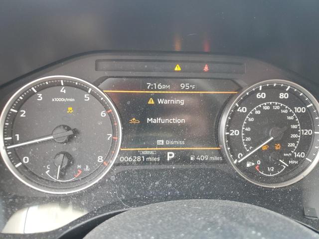 2024 MITSUBISHI OUTLANDER JA4J4UA84RZ077767