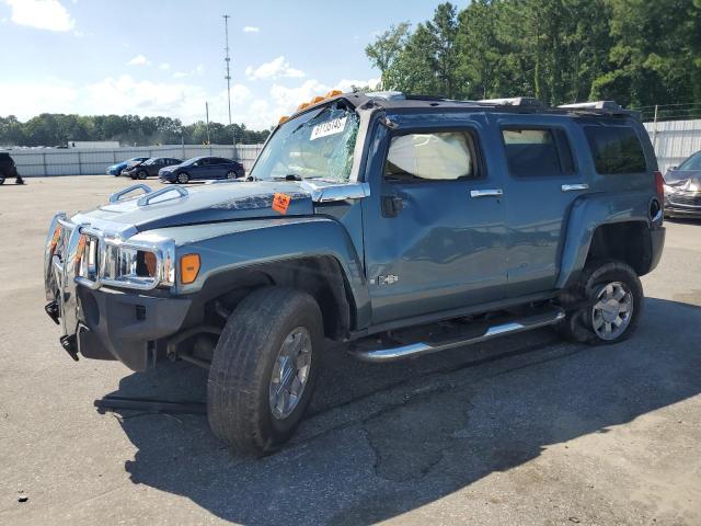 HUMMER H3