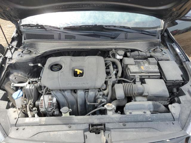 2023 KIA FORTE GT L - 3KPF54AD9PE568074