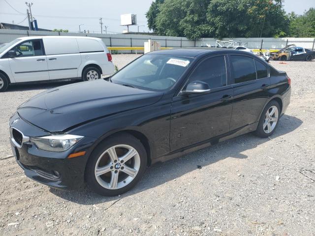 Vin: wba3d5c50ekx99602, lot: 60209005, bmw 3 series d xdrive 2014 img_1
