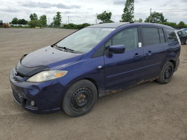 MAZDA 5