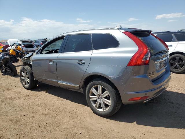 2016 VOLVO XC60 T6 PR YV4902RK8G2782955