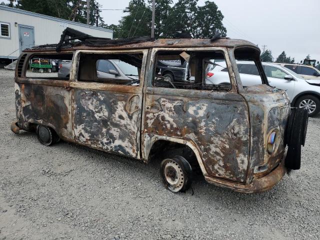 Vin: 2312203516, lot: 59365925, volkswagen minivan 19714