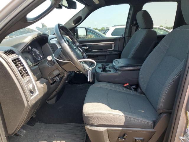 2022 RAM 1500 CLASS 1C6RR7GG0NS176378