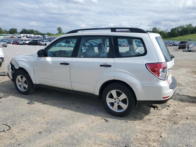 Vin: jf2shbbc6ch425119, lot: 60102675, subaru forester 2.5x 20122