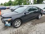 2024 CHEVROLET MALIBU LS - 1G1ZB5ST0RF149162