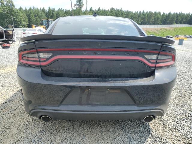 2022 DODGE CHARGER R/ 2C3CDXCTXNH205008